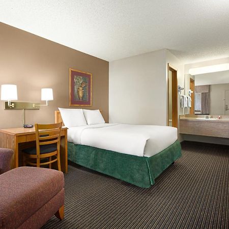 ทราเวลลอดจ์ บาย วินด์แฮม เวลลิงตัน Hotel Wellington ภายนอก รูปภาพ