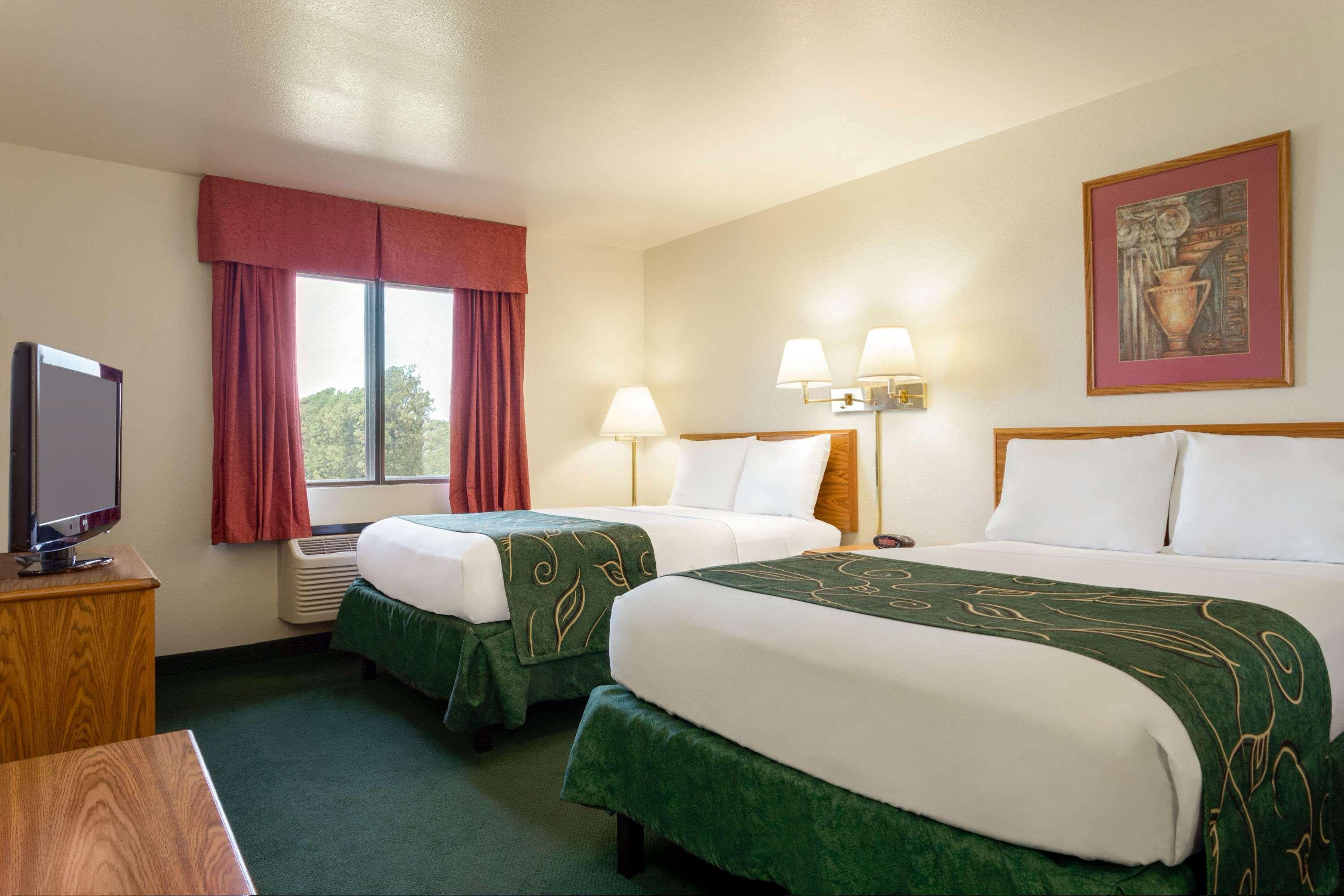 ทราเวลลอดจ์ บาย วินด์แฮม เวลลิงตัน Hotel Wellington ภายนอก รูปภาพ