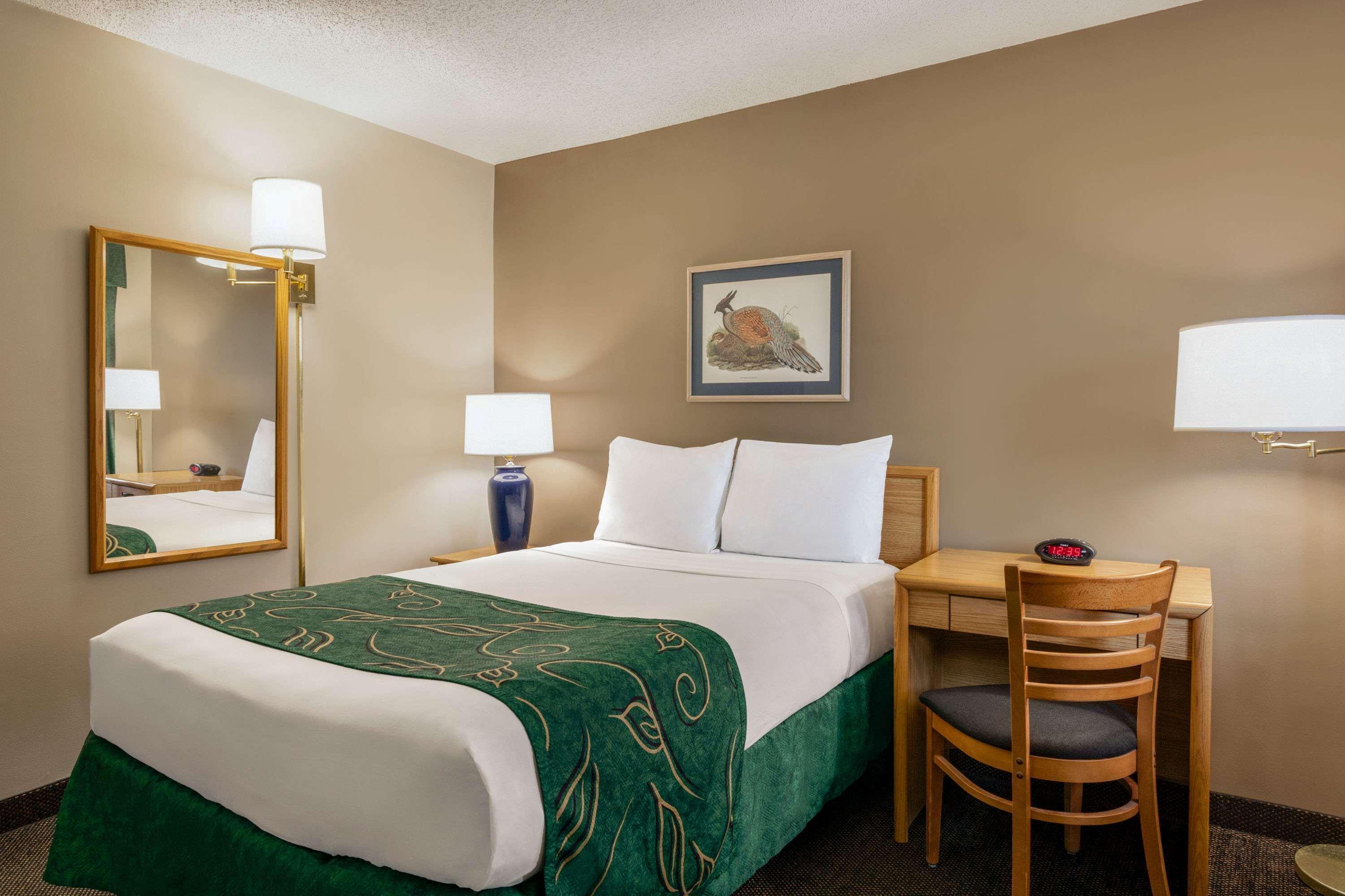 ทราเวลลอดจ์ บาย วินด์แฮม เวลลิงตัน Hotel Wellington ภายนอก รูปภาพ