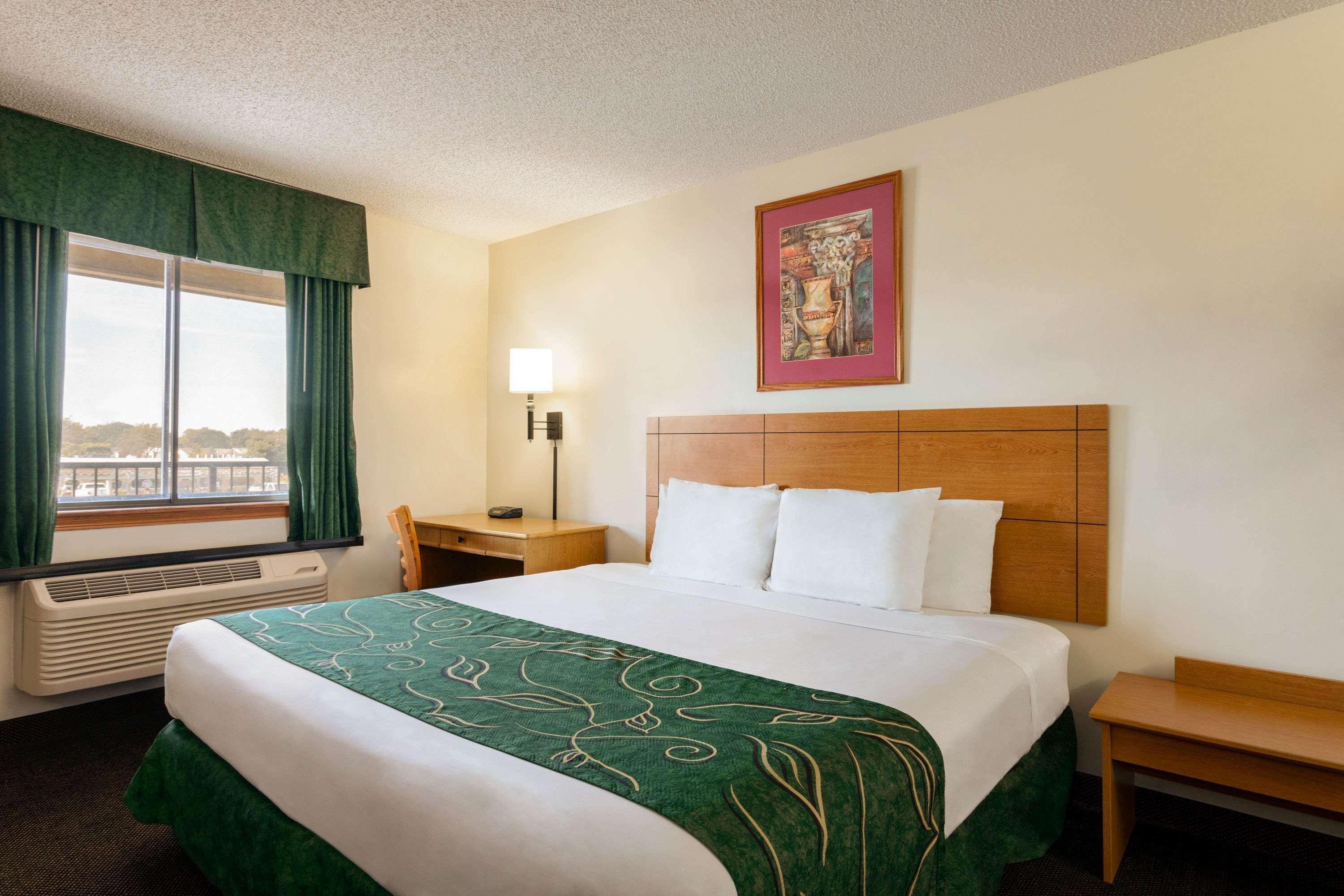 ทราเวลลอดจ์ บาย วินด์แฮม เวลลิงตัน Hotel Wellington ภายนอก รูปภาพ