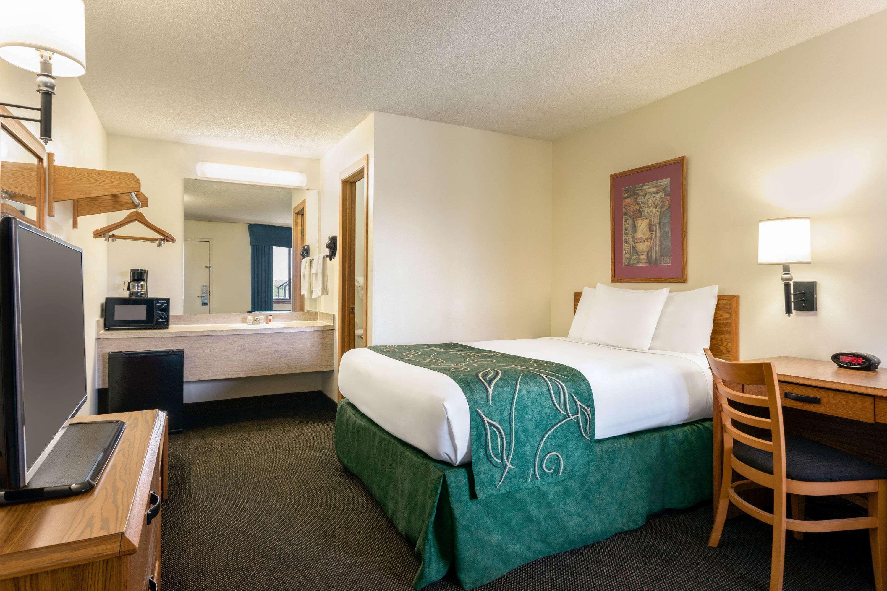 ทราเวลลอดจ์ บาย วินด์แฮม เวลลิงตัน Hotel Wellington ภายนอก รูปภาพ