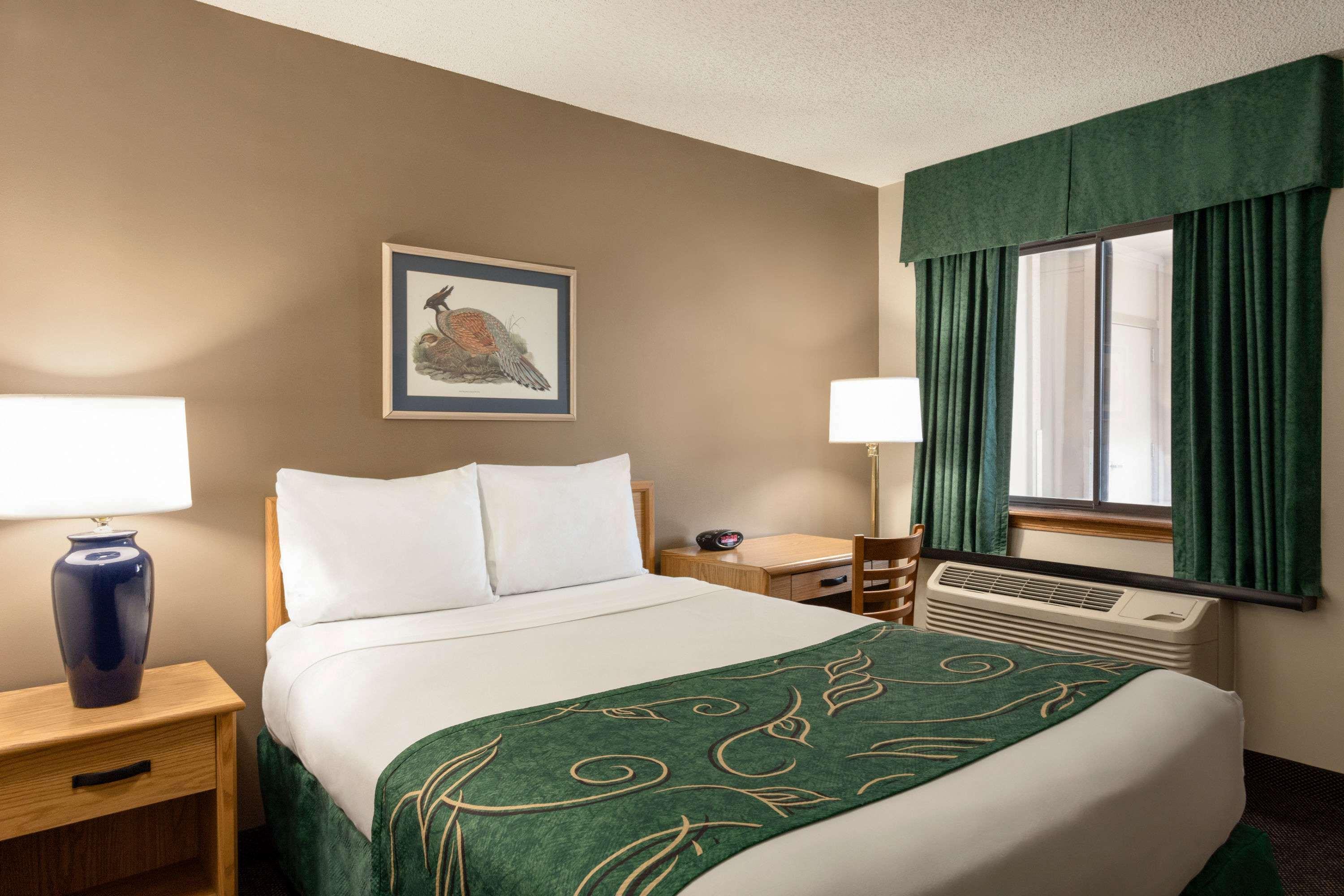 ทราเวลลอดจ์ บาย วินด์แฮม เวลลิงตัน Hotel Wellington ภายนอก รูปภาพ